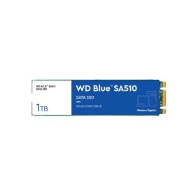 WD Red SA510 NAS SATA SSD M.2 2280 1TB WDS100T3B0B