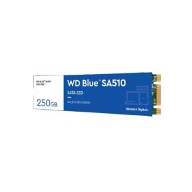 WD Red SA510 NAS SATA SSD M.2 2280 250GB WDS250G3B0B