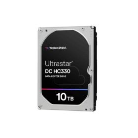 WD Ultrastar DC HC330 SAS 3.5 inch 10TB 0B42258