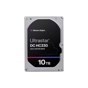 WD Ultrastar DC HC330 SATA 3.5 inch 10TB 0B42266