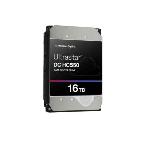 WD Ultrastar DC HC550 3.5 inch 16TB SAS 0F38357