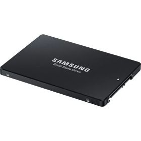 Samsung PM1733 7.68TB 2.5" PCIe 4.0 NVMe Server SSD MZWLR7T6HALA-00007