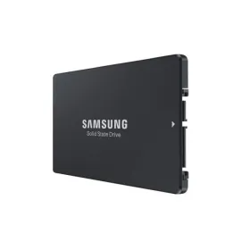 Samsung PM1653 Datacenter SSD 7.68TB 2.5" SATA SSD MZILG7T6HBLA-00A07