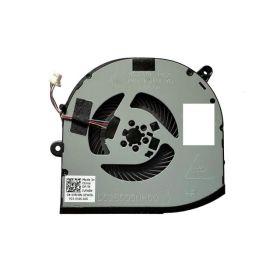 Dell XPS 15 7590 Notebook Sağ Right İşlemci Fanı CPU Fan