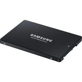 Samsung PM9A1a 512GB 2.5" PCIe 4.0 NVMe Server SSD MZVL2512HDJD-00B07
