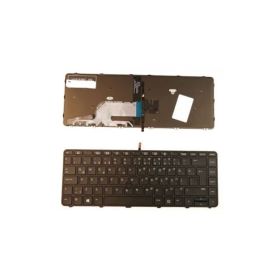 HP 906763-141 822338-141 826368-141 Notebook XEO Laptop Klavyesi