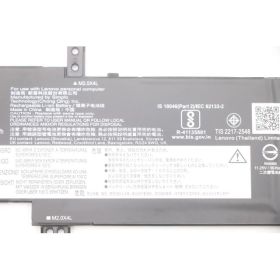 Lenovo IdeaPad 1 15ALC7 (82R4006ETR) Notebook 11.5V 42Wh 3Cell Orjinal Bataryası