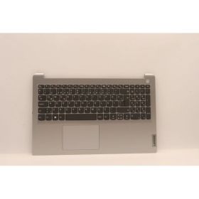Lenovo IdeaPad 1 15IGL7 (82V700A9TX) Orjinal Türkçe Klavye Upper Case