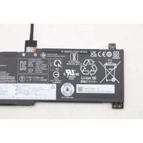 Lenovo ideaPad 3-15ITL6 (82H80148TX) Notebook 38Wh 7.68V 2-Cell Orjinal Bataryası