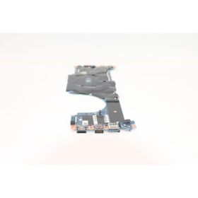 Lenovo Yoga X390 (Type 20NN, 20NQ) Notebook Anakart MainBoard