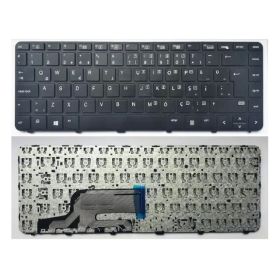 HP PROBOOK 645 G3 (Y7B93AV) Türkçe Notebook Klavyesi