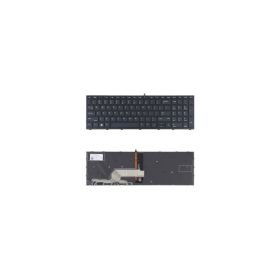 HP ProBook 650 G5 (6ZV37AW) uyumlu Türkçe Q Klavye