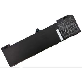 HP ZBook 15 G5 (3AX06AV) Notebook 4Cell 15.4V 90Whr Orjinal Bataryası