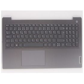 Lenovo ideaPad 3-15ITL6 (82H801AATX) Notebook Türkçe Orjinal Klavye