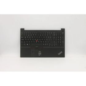 Lenovo ThinkPad E15 Gen 2 (20TD002UTX016) Notebook Türkçe Orjinal Klavye