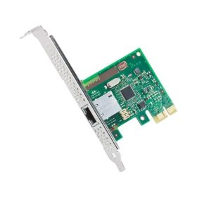 DELL DP/N 0VRRH1 1GB 1PORT PCI-e ETHERNET CARD