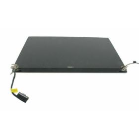 Dell DP/N 0X5GJ8 Notebook 14.0-inch UHD Panel + Data Kablosu Menteşe Ön Çerçeve Cover Set