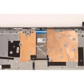 Lenovo IdeaPad 3 15IAU7 (82RK008MTX) Notebook Upper Case C-cover with Keyboard Türkçe Q Klavye Lenovo IdeaPad 3 15IAU7 (82RK008MTX) Notebook Upper Case C-cover with Keyboard Türkçe Q Klavye