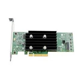 Dell VCV6T Perc HBA355 12gb/s 16-Ports Sas Adapter