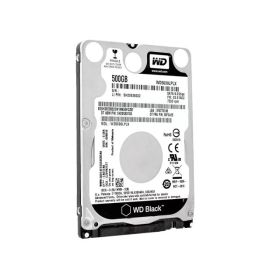 WD 500GB WD5000LPLX 32Mb Cache 7200Rpm Sata III 2,5" Hard Disk