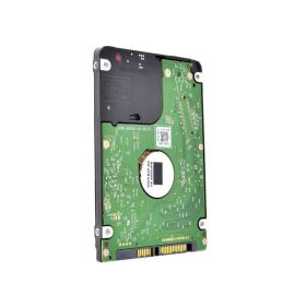 WD 500GB WD5000LPLX 32Mb Cache 7200Rpm Sata III 2,5" Hard Disk