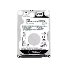 WD 500GB WD5000LPLX 32Mb Cache 7200Rpm Sata III 2,5" Hard Disk