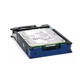 EMC 005050749 3.5-inch 4TB 7.2K 6Gb/s SAS HDD