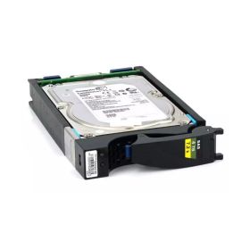 EMC 005050749 3.5-inch 4TB 7.2K 6Gb/s SAS HDD