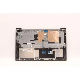 Lenovo IdeaPad 3 15IAU7 (82RK00ASTX) Notebook Upper Case C-cover with Keyboard Türkçe Q Klavye