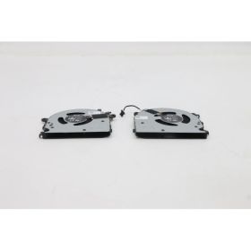 Lenovo ideapad 5 Pro-16ACH6 Notebook Sağ Sol İşlemci Fanı CPU Fan