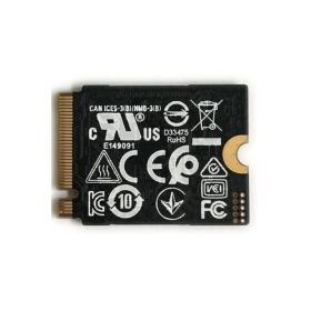 Samsung MZ9LQ1T0HBLB 1TB NVME M.2 2230 Notebook SSD