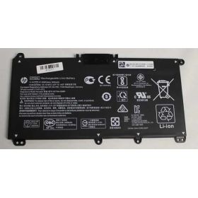 HP 15s-eq3001nt (68N33EA) Notebook 3Cell Orjinal Laptop Bataryası