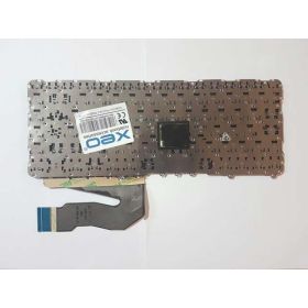 HP ZBook 14 (E2P25AV) Notebook Türkçe XEO Klavyesi