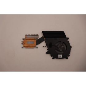 Lenovo 5H40S20555 5H40S20554 Notebook Orjinal İşlemci Fanı CPU FAN