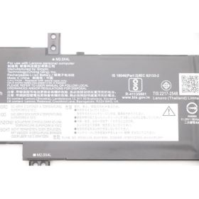 Lenovo IdeaPad 1 15ALC7 (82R40093TX) Notebook 11.5V 42Wh 3Cell Orjinal Bataryası