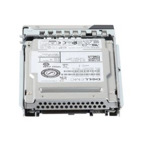 Dell 960GB 2.5" 12G SAS SSD KPM6XRUG960G 06N7KY Sunucu SSD