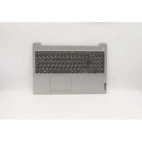 Lenovo IdeaPad 3-15IML05 (81WB0061TX) Notebook Orjinal Türkçe Klavye
