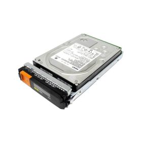 EMC 005051838 3.5-inch 4TB 7.2K 6Gb/s SAS HDD