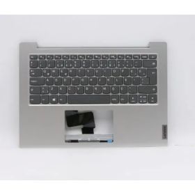 Lenovo IdeaPad 1-14IGL05 (81VU00FQTX) Notebook Orjinal Türkçe Klavye