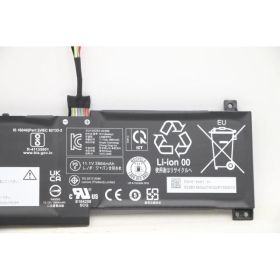 Lenovo IdeaPad 3 15IAU7 (82RK00HPTX) Notebook 11.1V 45Whr 3Cell Orjinal Bataryası