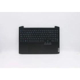 Lenovo IdeaPad Gaming 3-15IMH05 (81Y400XSTX) Notebook Aydınlatmalı Türkçe Orjinal Klavyesi