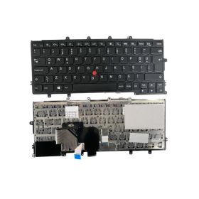 Lenovo ThinkPad X240 (20AMS17N05) Notebook XEO Türkçe Klavye