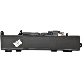 HP ZBook 14u G5 (2ZC03EA) Notebook 11.55V 50Whr 3-Cell Orjinal Batarya