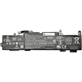 HP ZBook 14u G5 (2ZC03EA) Notebook 11.55V 50Whr 3-Cell Orjinal Batarya