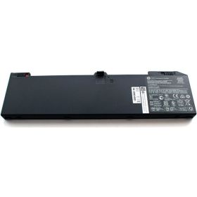 HP ZBook 15 G6 (6TR58EA) Mobile Workstation 15.4V 90Whr 4-Cell Orjinal Bataryası
