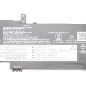 Lenovo IdeaPad 1 15IAU7 (82QD007BTX) Notebook 11.5V 42Wh 3Cell Orjinal Bataryası