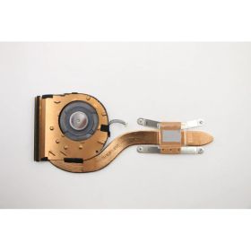 Lenovo ThinkPad X1 Carbon 8th Gen (20U9005ETX) Notebook CPU Heatsink Cooling Fan Lenovo ThinkPad X1 Carbon 8th Gen (20U9005ETX) Notebook CPU Heatsink Cooling Fan