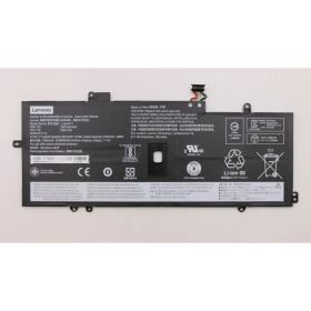 Lenovo ThinkPad X1 Carbon 8th Gen (20U9S1JYTX) Notebook 51Wh 4-Cell Orjinal Laptop Bataryası