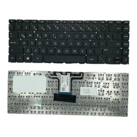 HP 240 G7 (6UK86EA) Notebook XEO Türkçe Q Klavye