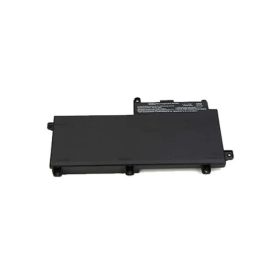 HP ProBook 650 G3 (X6U19AV) Notebook 3Cell XEO Bataryası